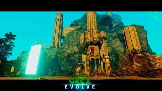 Orcz Evolve — screenshot 3