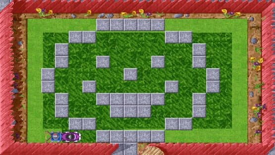 Putt-Putt Joins the Parade — screenshot 3