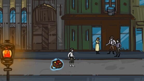 Black Bart — screenshot 7