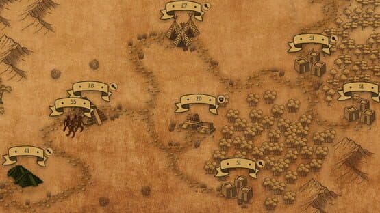 Ancient Worlds: Jaguar's Fate — screenshot 3
