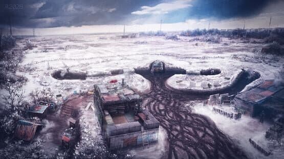 Russia.2028 — screenshot 3