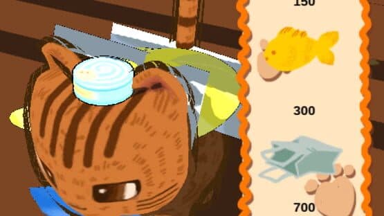 A day for a kitten — screenshot 1