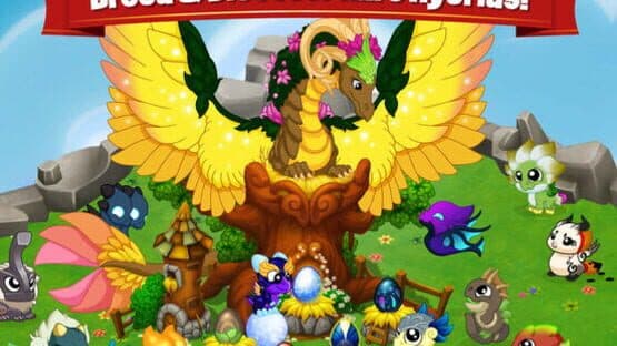 DragonVale — screenshot 6