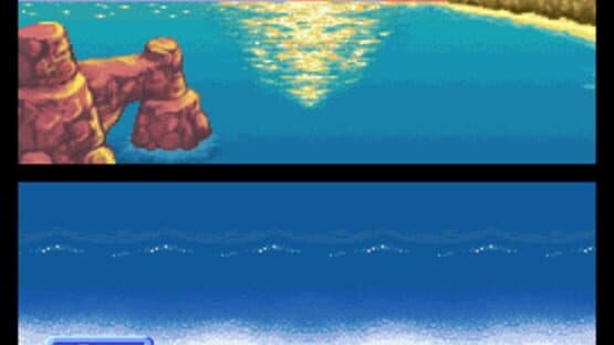 Pokémon Mystery Dungeon: Explorers of Time — screenshot 7