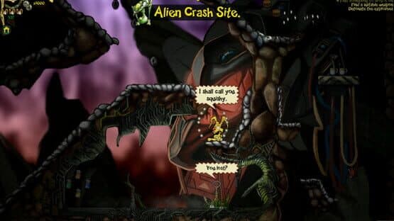 Toxic Bunny HD — screenshot 1