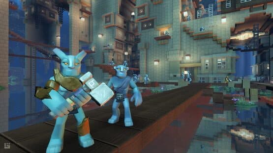 Boundless — screenshot 3