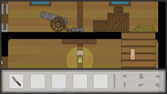 Cat Inside — screenshot 4