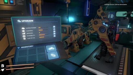 Just Ride — screenshot 3