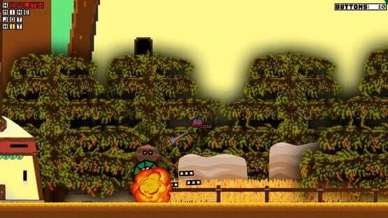 Keyboard Warrior — screenshot 5
