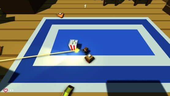 Fight desserts — screenshot 2