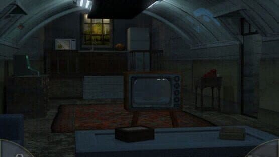 All That Remains: Part 1 — screenshot 6