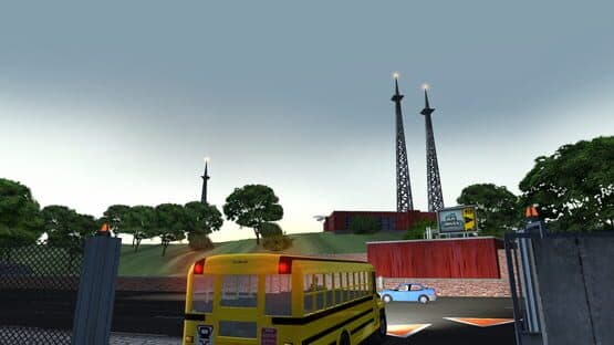 Bus Driver — screenshot 4