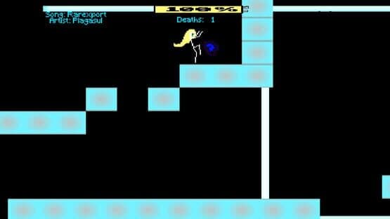 Downloaded: Fragments of a Forgotten Soul — screenshot 1