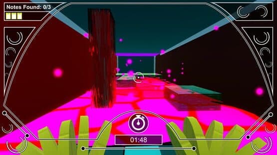 Toki Time Trial — screenshot 1