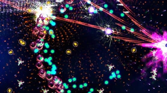 Bullet Candy — screenshot 3