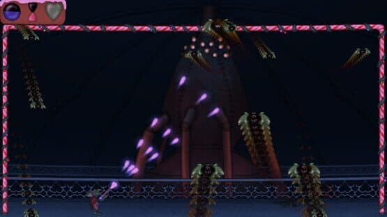 The Night Christmas Ended — screenshot 4