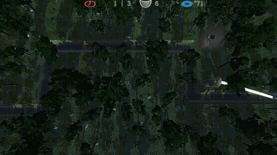 Warlock: Tower Defence — screenshot 1