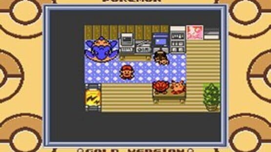 Pokémon Stadium 2 — screenshot 8