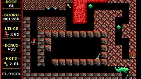Paganitzu — screenshot 5