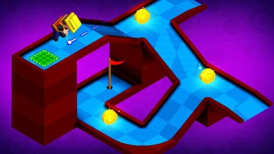 Mini Golf Buddies — screenshot 3