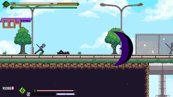 PsyBurst — screenshot 4