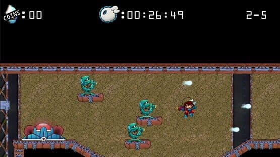 Shuttle Rush — screenshot 3
