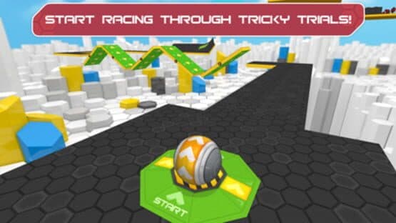GyroSphere Trials — screenshot 6