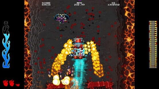 Demon Truck — screenshot 4