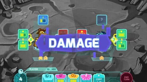Insane Robots — screenshot 4