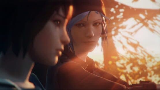 Life Is Strange — screenshot 1