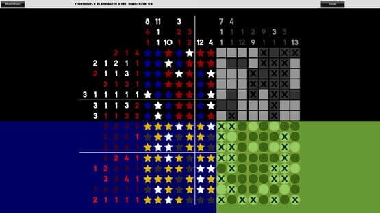 InfiniPicross — screenshot 3