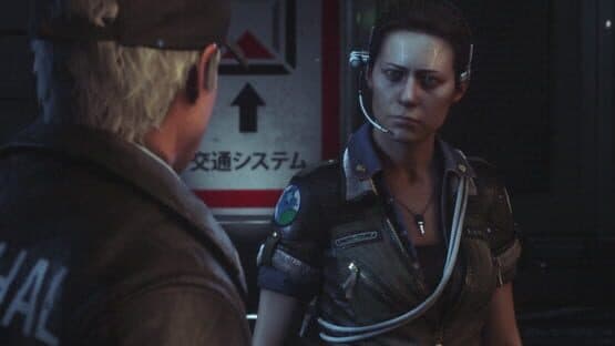 Alien: Isolation - The Collection — screenshot 3