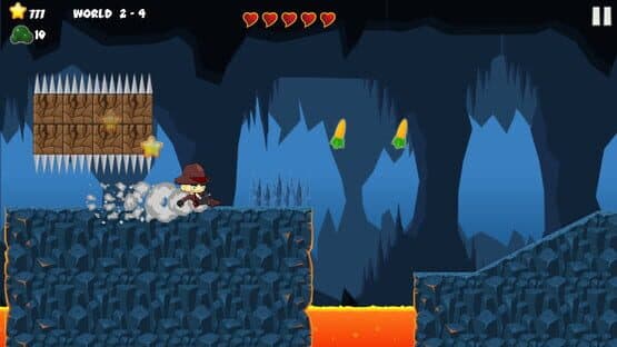Golden Fever — screenshot 2