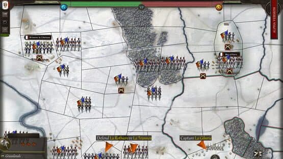 March to Glory — screenshot 6