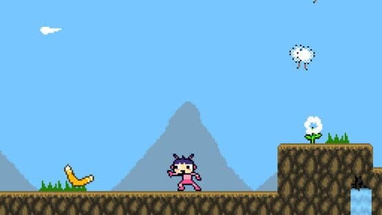 Giga Girl — screenshot 3