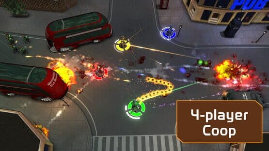 Spareware — screenshot 2