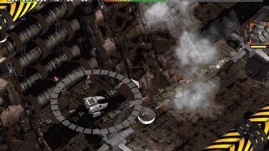 Fire Fight — screenshot 3