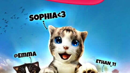 Cat Simulator 2015 — screenshot 3