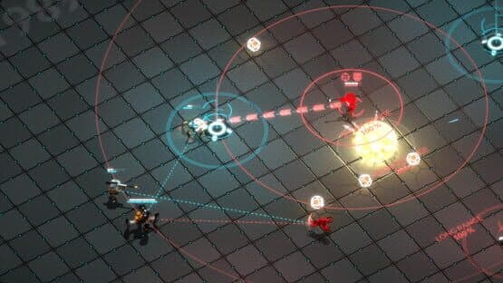 Gladiabots — screenshot 2