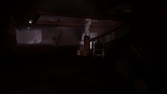 The Janitor — screenshot 1