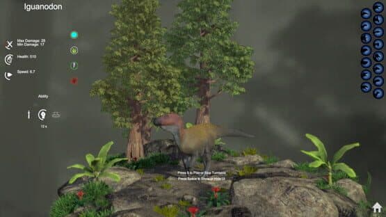 Dinosaurs A Prehistoric Adventure — screenshot 5