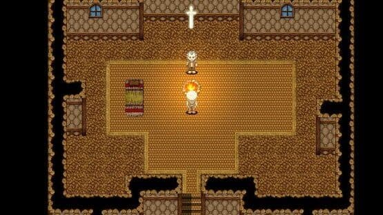 Ashes of Immortality II — screenshot 2