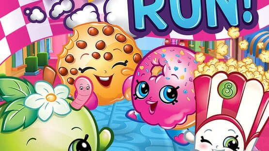 Shopkins Run! — screenshot 6
