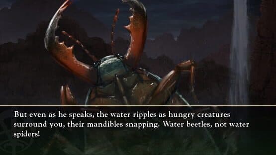 Sword Daughter — screenshot 4