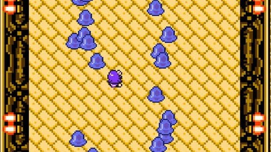 Heartomics: Slime & Friends — screenshot 2