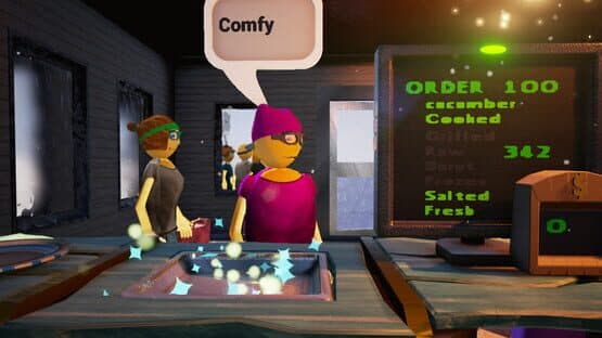 Kitchen Simulator 2015 — screenshot 4