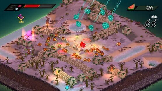 Barbearian — screenshot 4