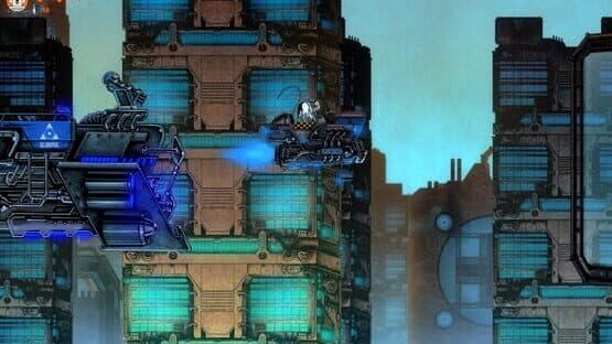 Alter Cosmos — screenshot 4