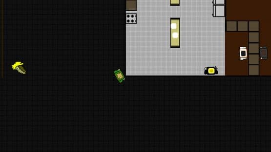 A Top-Down Job: Blood Gain — screenshot 5