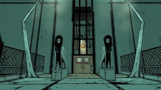 Trackless — screenshot 2